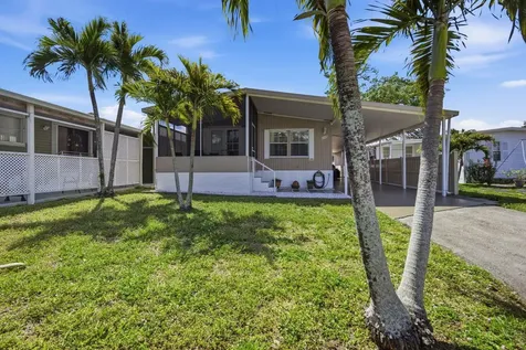 2340 SW 51st Court Fort Lauderdale FL 33312