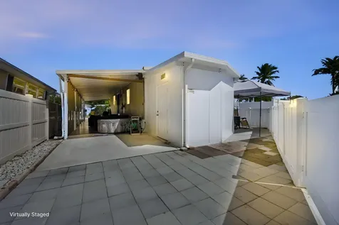 2340 SW 51st Court Fort Lauderdale FL 33312