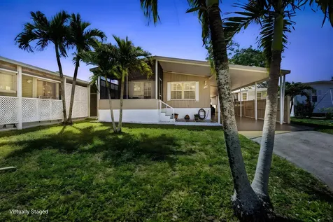 2340 SW 51st Court Fort Lauderdale FL 33312