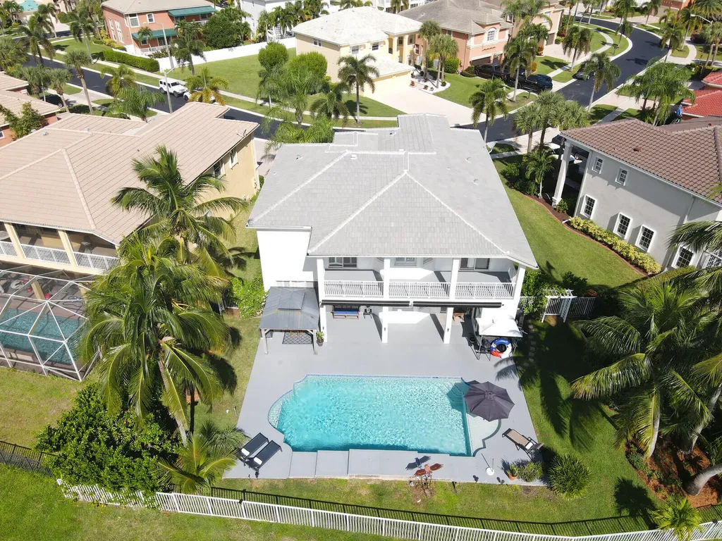 2176 Bellcrest Circle Royal Palm Beach FL 33411