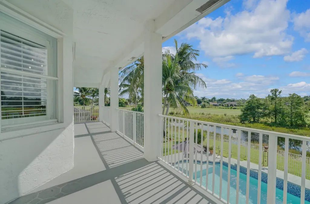 2176 Bellcrest Circle Royal Palm Beach FL 33411