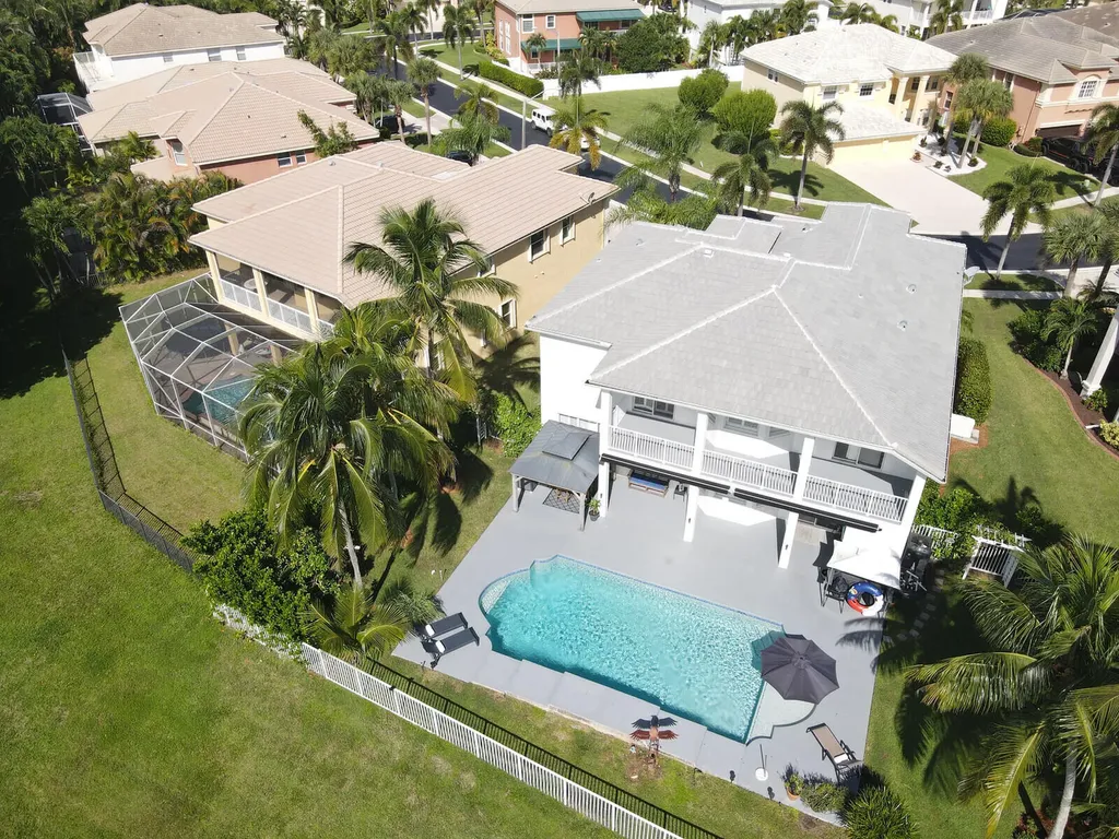 2176 Bellcrest Circle Royal Palm Beach FL 33411