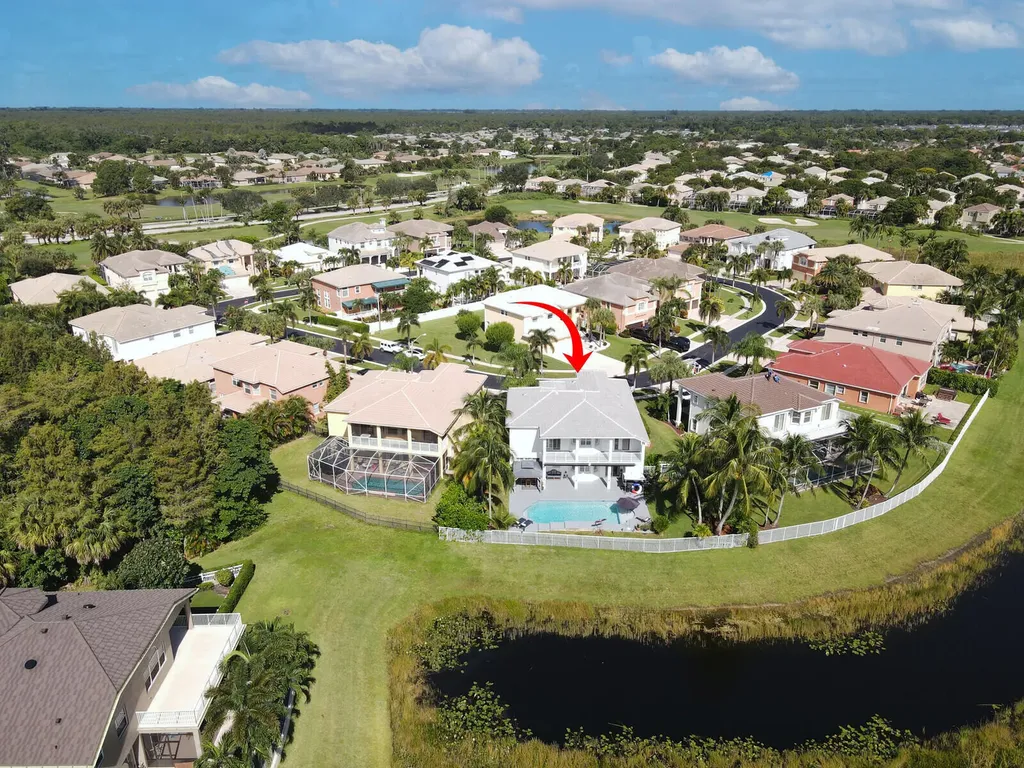 2176 Bellcrest Circle Royal Palm Beach FL 33411