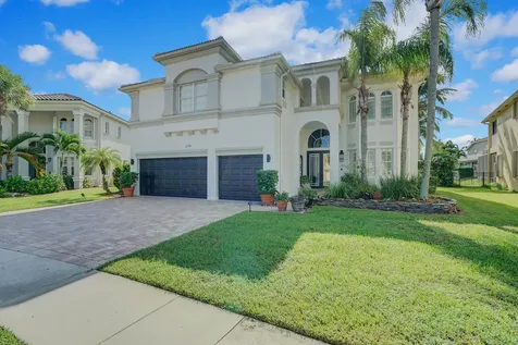 2176 Bellcrest Circle Royal Palm Beach FL 33411