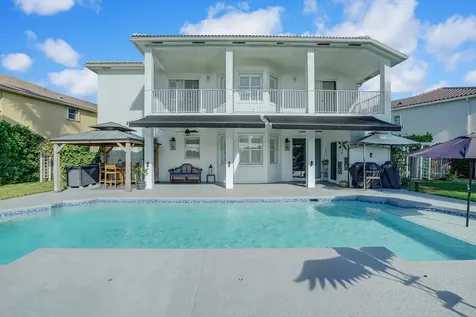 2176 Bellcrest Circle Royal Palm Beach FL 33411