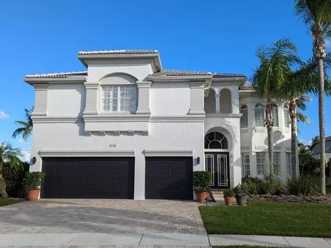 2176 Bellcrest Circle Royal Palm Beach FL 33411