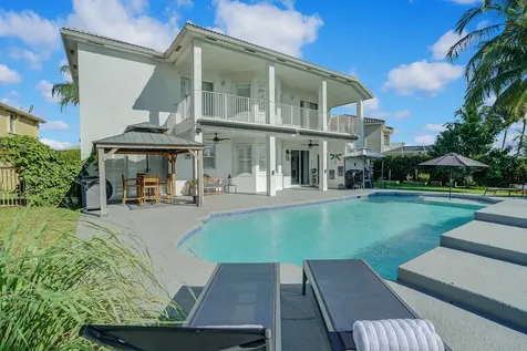 2176 Bellcrest Circle Royal Palm Beach FL 33411