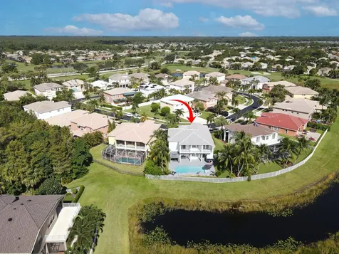 2176 Bellcrest Circle Royal Palm Beach FL 33411