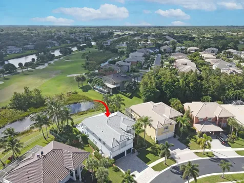 2176 Bellcrest Circle Royal Palm Beach FL 33411