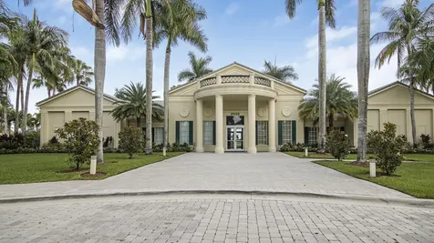 2176 Bellcrest Circle Royal Palm Beach FL 33411