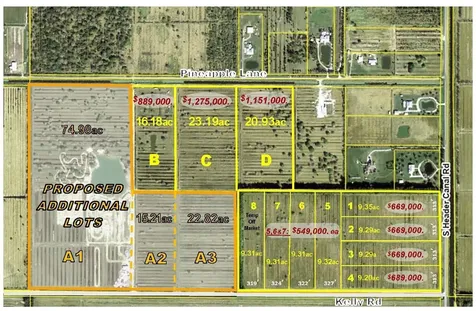 Tbd 3 Pineapple Lane Fort Pierce FL 34945