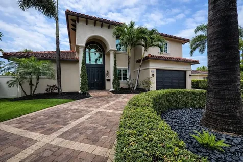 2461 SE 10th Street Pompano Beach FL 33062