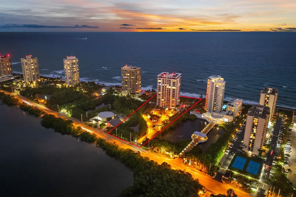 5000 N Ocean Drive Singer Island FL 33404
