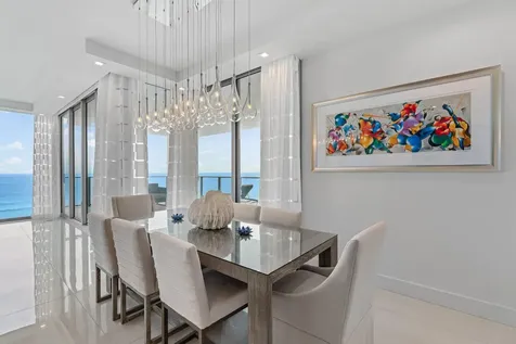 5000 N Ocean Drive Singer Island FL 33404