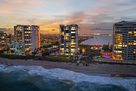 5000 N Ocean Drive Singer Island FL 33404