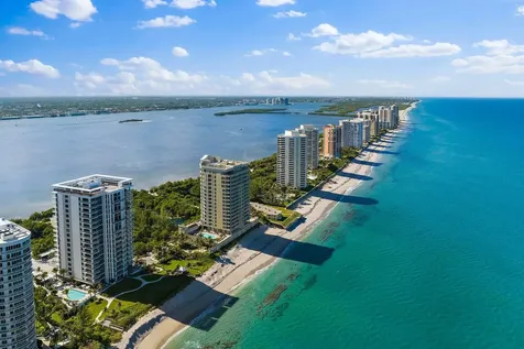 5000 N Ocean Drive Singer Island FL 33404