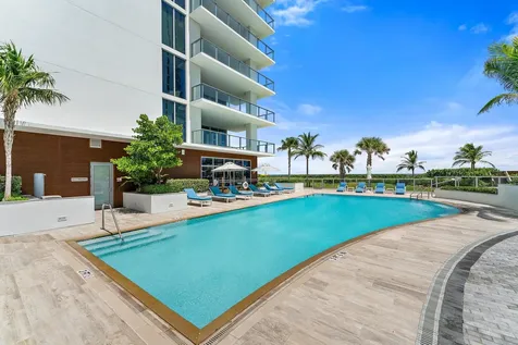 5000 N Ocean Drive Singer Island FL 33404