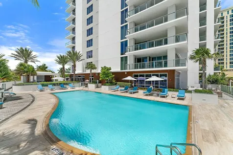 5000 N Ocean Drive Singer Island FL 33404