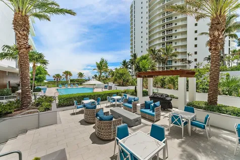 5000 N Ocean Drive Singer Island FL 33404