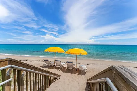 5000 N Ocean Drive Singer Island FL 33404