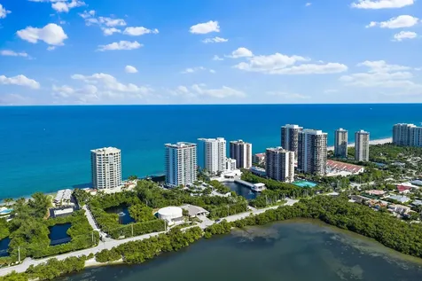 5000 N Ocean Drive Singer Island FL 33404