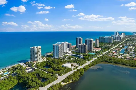 5000 N Ocean Drive Singer Island FL 33404