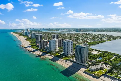 5000 N Ocean Drive Singer Island FL 33404
