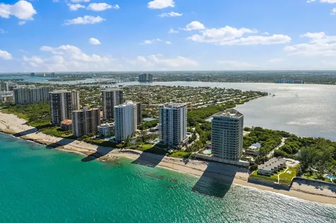 5000 N Ocean Drive Singer Island FL 33404