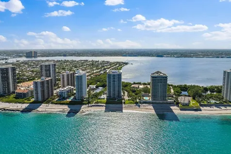 5000 N Ocean Drive Singer Island FL 33404