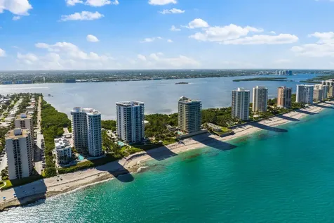 5000 N Ocean Drive Singer Island FL 33404