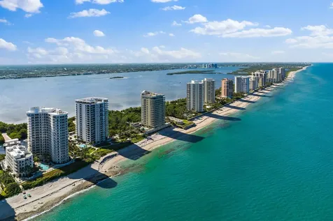 5000 N Ocean Drive Singer Island FL 33404