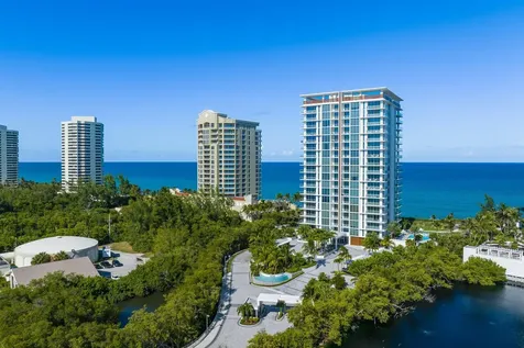 5000 N Ocean Drive Singer Island FL 33404