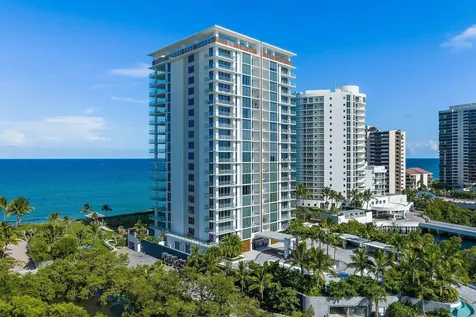 5000 N Ocean Drive Singer Island FL 33404