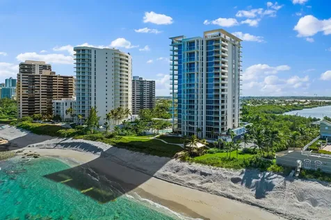 5000 N Ocean Drive Singer Island FL 33404