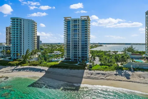 5000 N Ocean Drive Singer Island FL 33404