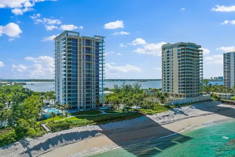 5000 N Ocean Drive Singer Island FL 33404