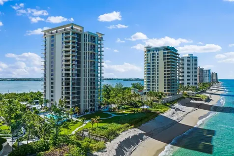 5000 N Ocean Drive Singer Island FL 33404