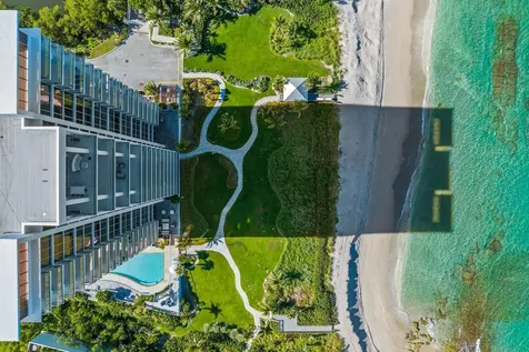 5000 N Ocean Drive Singer Island FL 33404