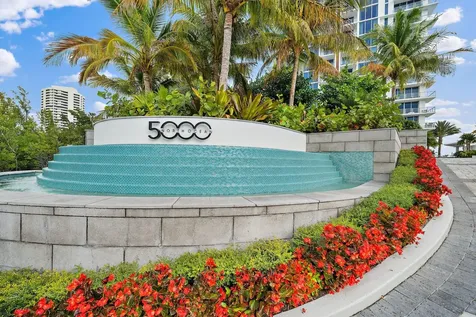 5000 N Ocean Drive Singer Island FL 33404