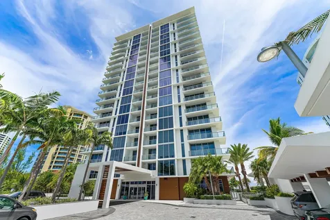 5000 N Ocean Drive Singer Island FL 33404