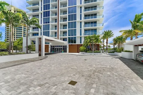 5000 N Ocean Drive Singer Island FL 33404