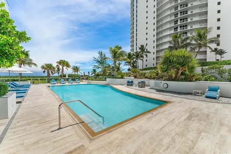 5000 N Ocean Drive Singer Island FL 33404