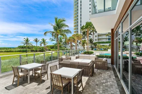 5000 N Ocean Drive Singer Island FL 33404