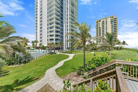 5000 N Ocean Drive Singer Island FL 33404