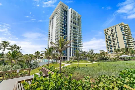 5000 N Ocean Drive Singer Island FL 33404