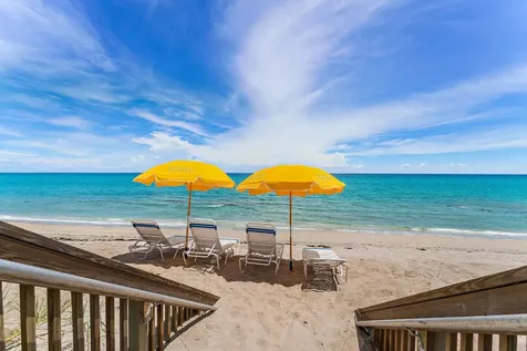 5000 N Ocean Drive Singer Island FL 33404