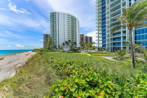 5000 N Ocean Drive Singer Island FL 33404