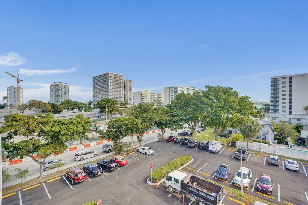 1801 S Treasure Drive North Bay Village FL 33141