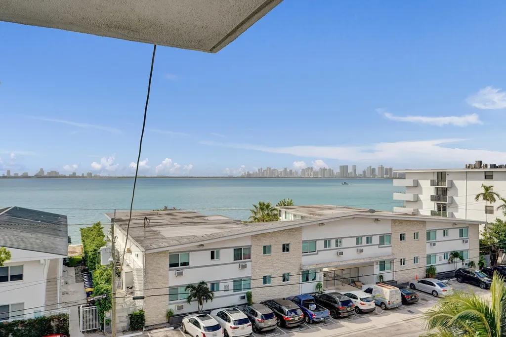 1801 S Treasure Drive North Bay Village FL 33141