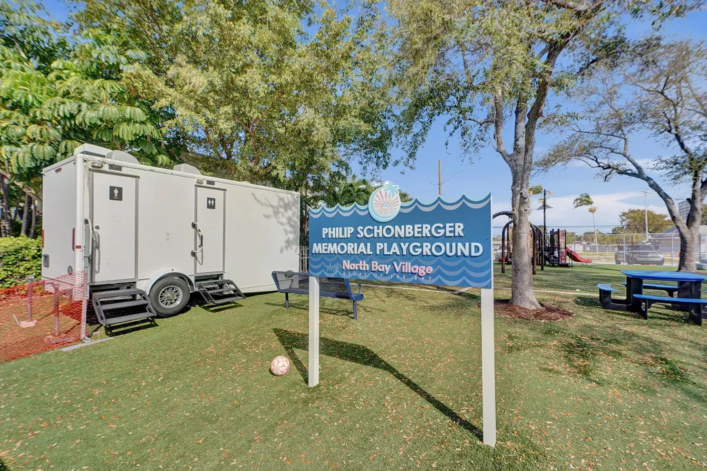 1801 S Treasure Drive North Bay Village FL 33141
